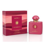 Milestone Perfumes Mouj Red Rocks - Unisex - EDP - 95ml