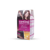 L'Oreal Casting Creme gloss - 550 Mahogany Light Brown - 48ml - 72ml - 60ml