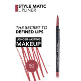 Flormar Style Matic Lipliner - SL27 Kiss Me - 0.35g