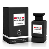 Milestone Perfumes King Fabulous - Unisex - EDP - 100ml