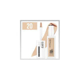 Maybelline New York Super Stay - Up To 30H - Concealer -No:20 - 10ml