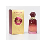 Jean Antoine Souvenir Passion - Unisex - EDP - 100ml