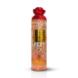 Emper Flowers Secret  Red Blossom - Pour Femme - Fragrance Mist - 250 Ml