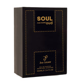 Jean Antoine Soul Oud - EDP - Pour Homme - 100ml