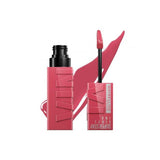 Maybelline New York Superstay Vinyl Ink Liquid Lipstick - 160 Sultry - 5.4ml