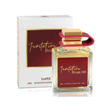 Emper Invitation Rouge 530 - Unisex - EDT - 100ml