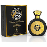 Milestone Perfumes Victory of Paradise - Irish Moment - Unisex - EDP - 100ml