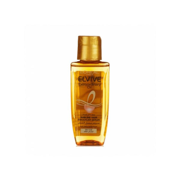 L'Oreal Sublime Hair - Enhancer Serum - Dry Hair - 50ml