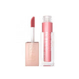 Maybelline New York Lifter Lip Gloss - 004 Silk - 5.4ml