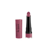 Bourjois Paris Rouge Velvet The Lipstick - 19 Place Des Roses - 2.4g