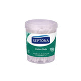 Septona Cotton Buds - 100 PCS