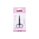 Roofa Spain Nail Scissors - 013NC