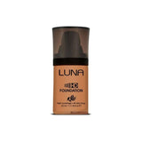 Luna HD Foundation - High Coverage All Day Long - No : 73 - 33ml