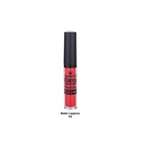 Gabrini Matte Lipgloss Long Lasting BB - 04