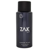 Zak Carbon Black - EDT - Men - 90ml