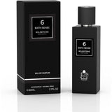 Milestone Perfumes Sixth Sense - Unisex - EDP - 80ml