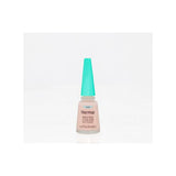 Flormar Breathing Color Nail Enamel - 004 Icy Pink - 11Ml