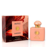 Milestone Perfumes Mouj Gardens - Unisex - EDP - 95ml