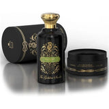 Milestone Perfumes The Golden Snake - For Men - EDP - 100ml