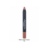 Gabrini Matte Lipstick Crayon - Velvet Touch/Rich Color 05 - 3.5g