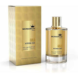 Monarch Paris Gold Intense Oud - Unisex - EDP - 100ml