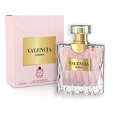 Milestone Perfumes Valencia Donna - Women - EDP - 100ml