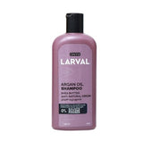 Larval Onyx Argan Oil Shampoo - Shea Butter - 355ml