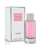 Milestone Perfumes Enjoy - Women - EDP - 85ml