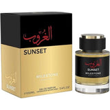 Milestone Perfumes Sunset - Unisex - EDP - 100ml