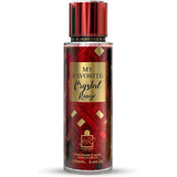 Milestone Perfumes My Favorite Crystal Rouge - Fragrance Mist - 250ml