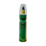 Emper Luxe Verde - Fragrance Mist - 250ml