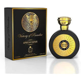 Milestone Perfumes Victory of Paradise - African Safari - Unisex - EDP - 100ml