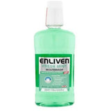 Enliven Mouthwash - Fresh Mint - 500ml