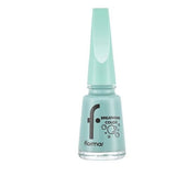 Flormar Breathing Color - 014 Pretty Blue  - 11ml