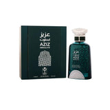 Almas Perfumes Aziz Absolute - Unisex - EDP - 100ml