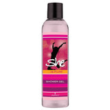 Hunca She Is Fun - Shower Gel - 350ml