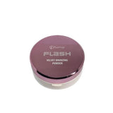 Pretty Flash Velvet Bronzing Powder - BR02 Nude Bronz - 9g