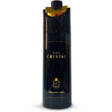 Milestone Perfumes Black Crystal - Women - Perfumed Spray - 200ml