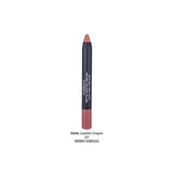 Gabrini Matte Lipstick Crayon - Velvet Touch/Rich Color 03 - 3.5g