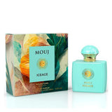 Milestone Perfumes Mouj Iceage - Unisex - EDP - 95ml