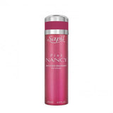 Sapil Pink Nancy - Perfumed Deodorant - Women - 200ml