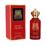 Milestone Perfumes Royal Collection - Royal Crown - Unisex - EDP - 100ml