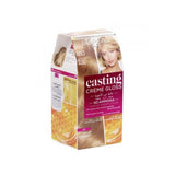 L'Oreal Casting Creme gloss - 810 Ashy Blonde - 48ml - 72ml - 60ml