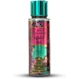 Milestone Perfumes My Favorite Wild Pink - Fragrance Mist - 250ml