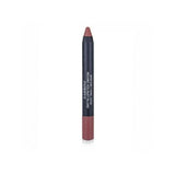 Gabrini Matte Lipstick Crayon - Velvet Touch/Rich Color 08 - 3.5g