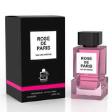 Milestone Perfumes Rose De Paris - Unisex - EDP - 100ml