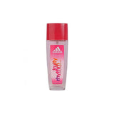 Adidas Fruity Rhythm - For Women - Body Fragrance - 75ml