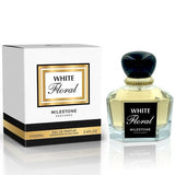 Milestone Perfumes White Floral - Unisex - EDP - 100ml