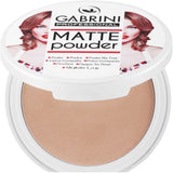 Gabrini Matte Powder - 04 - 12g