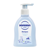 Sanosan Baby Shampoo - 200ml